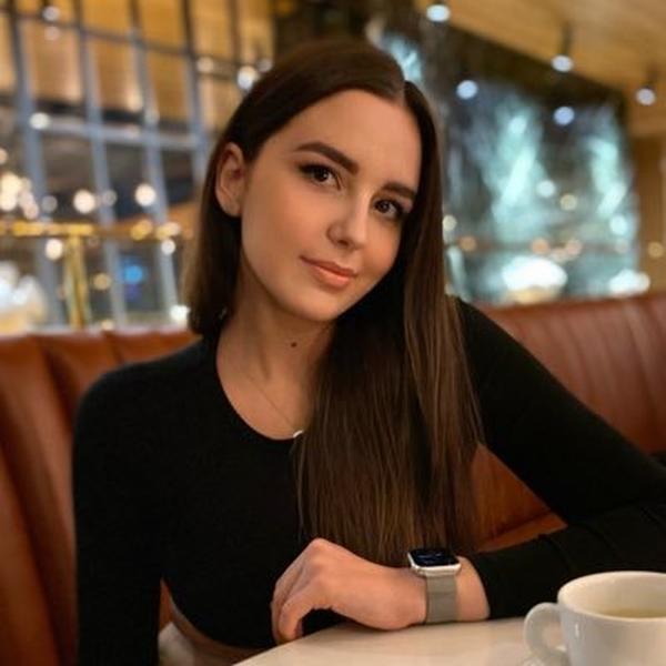 Maria Rubtsova
